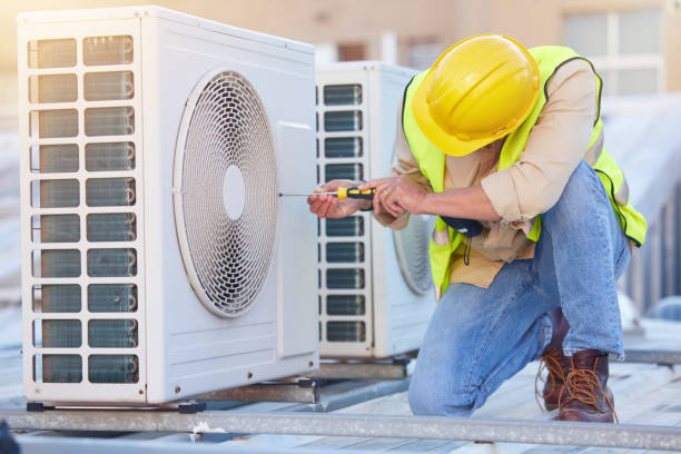Trusted New Haven, IN HVAC Experts