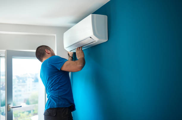 Best Residential HVAC Services  in New Haven, IN