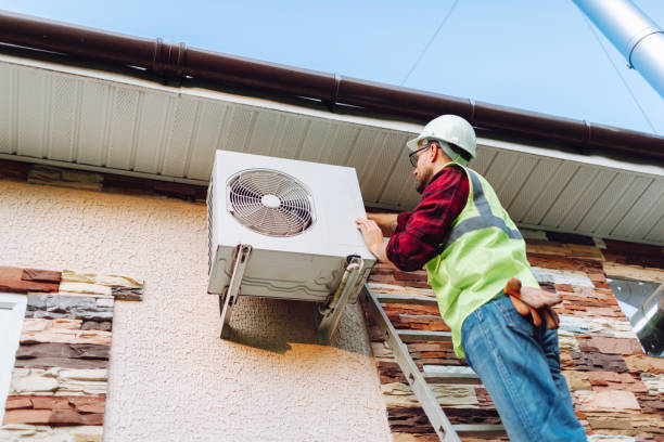 Best Ductless HVAC Repair  in New Haven, IN
