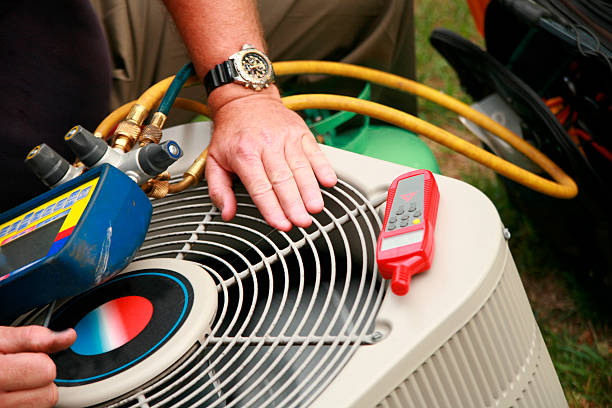Best HVAC System Installation  in New Haven, IN