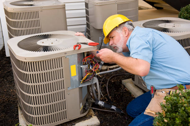 Local HVAC Companies in New Haven, IN