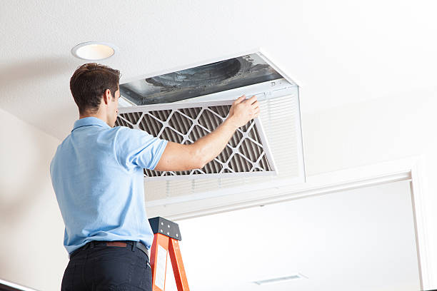 Ductless HVAC Repair in New Haven, IN