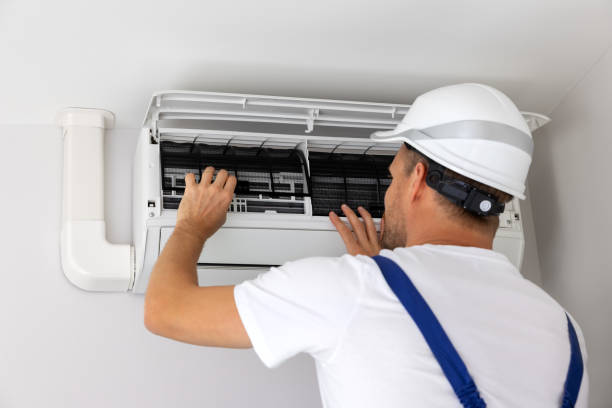 Best Emergency HVAC Repair  in New Haven, IN