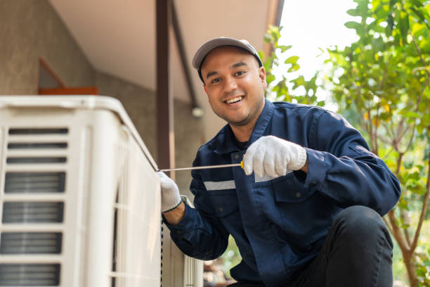 Best Affordable HVAC Services  in New Haven, IN