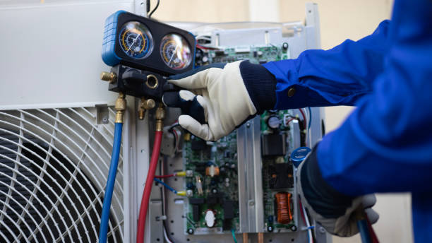 Best HVAC Replacement Cost  in New Haven, IN