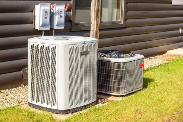 Best HVAC Air Duct Cleaning  in New Haven, IN